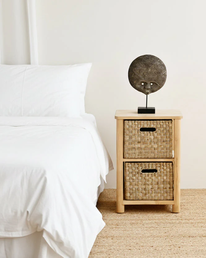 Palerma Side Table - Image 2