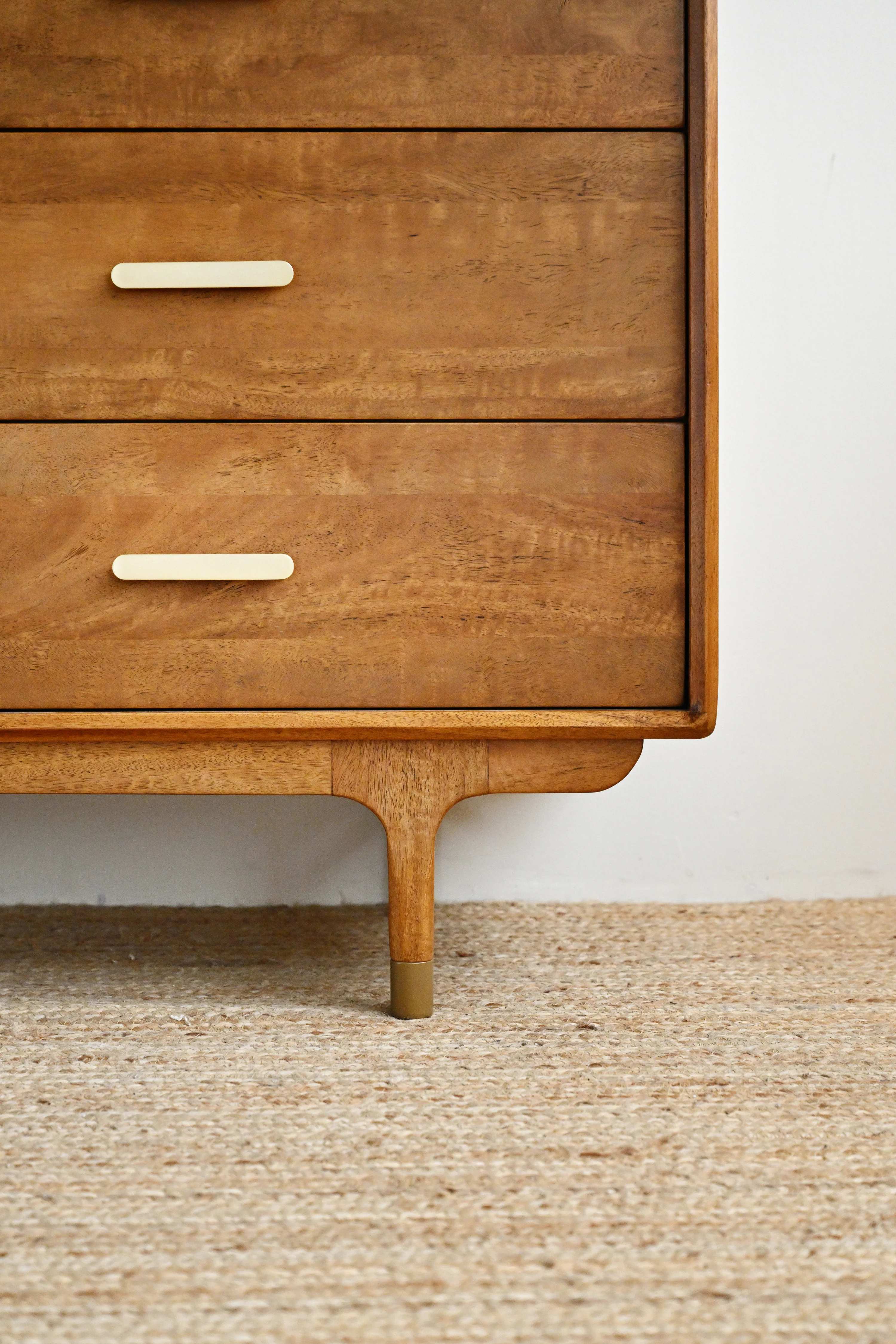 Paloma 6 Drawer Dresser - Image 10