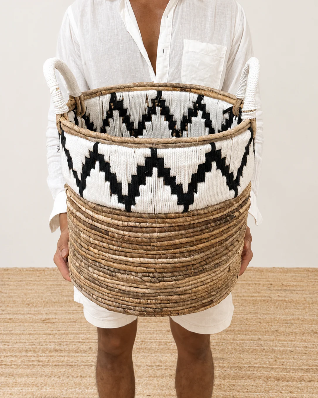Pandawa Banana Leaf Baskets - Image 3