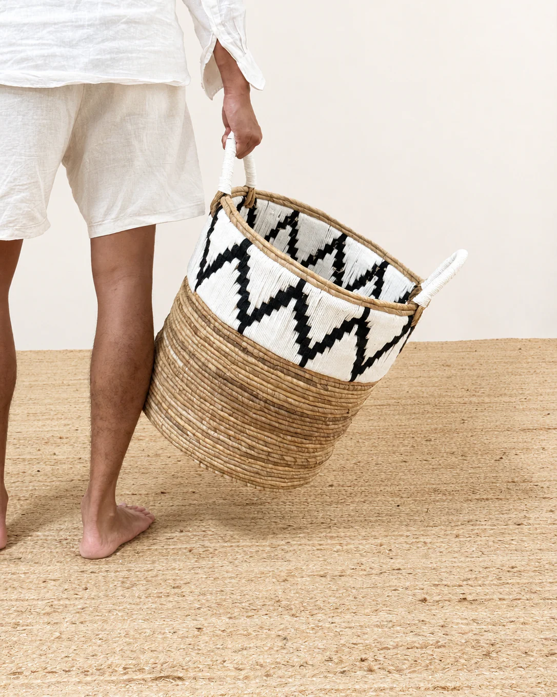 Pandawa Banana Leaf Baskets - Image 4