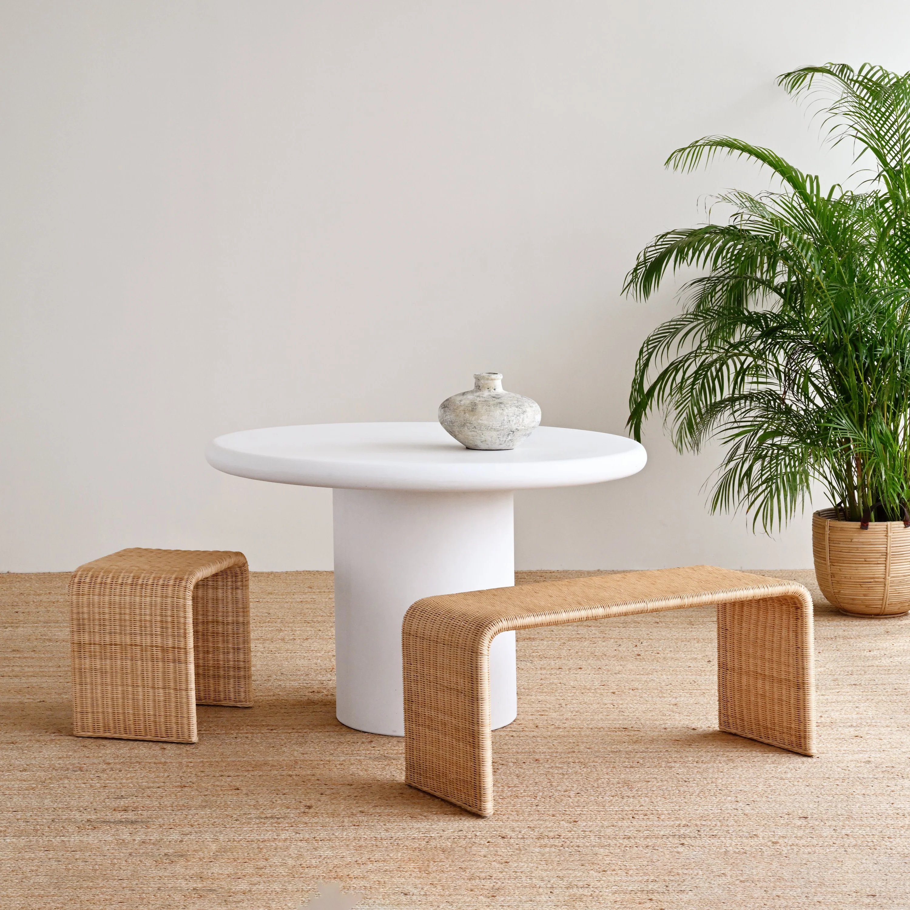 Paraguay Bench - Image 3