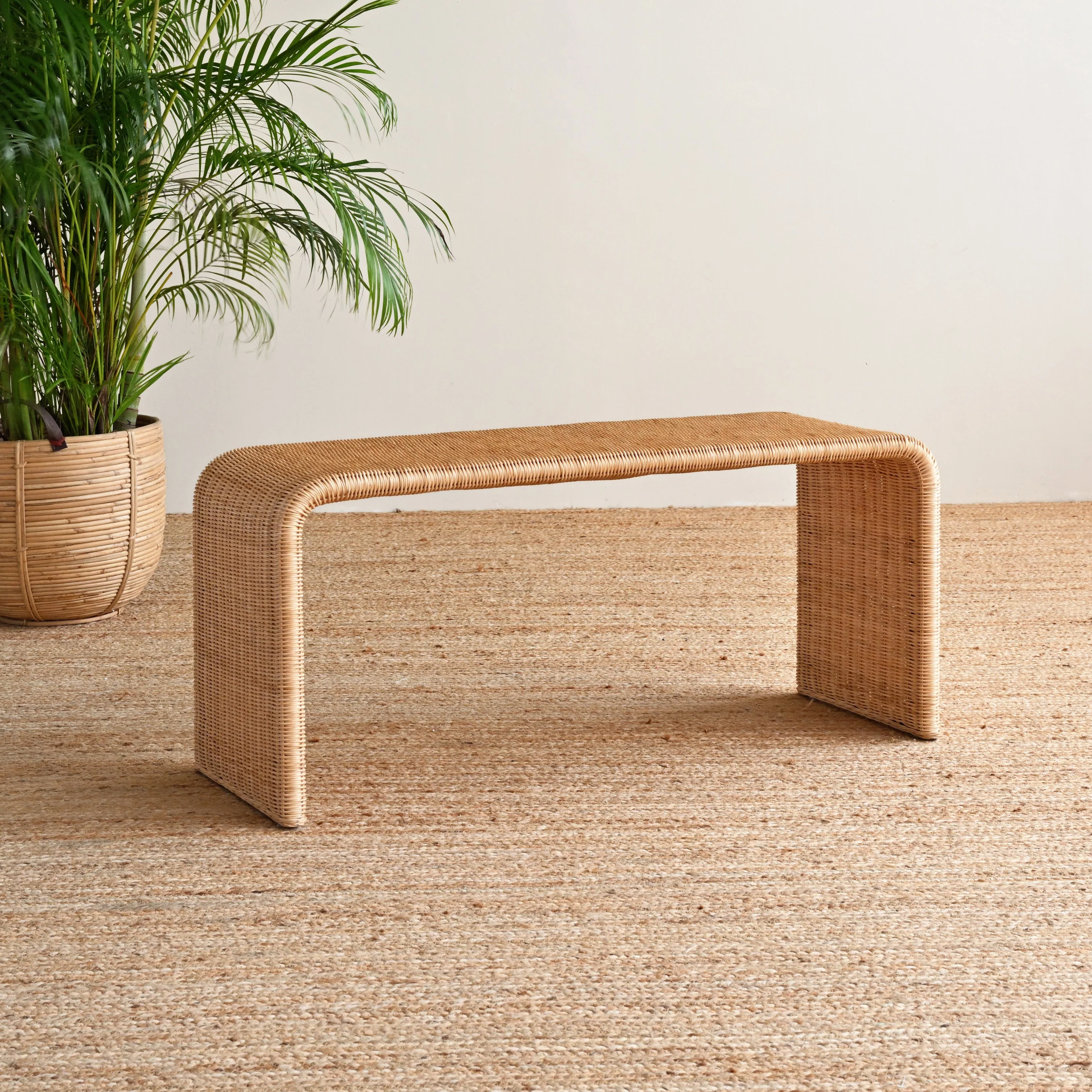 Paraguay Bench - Image 4