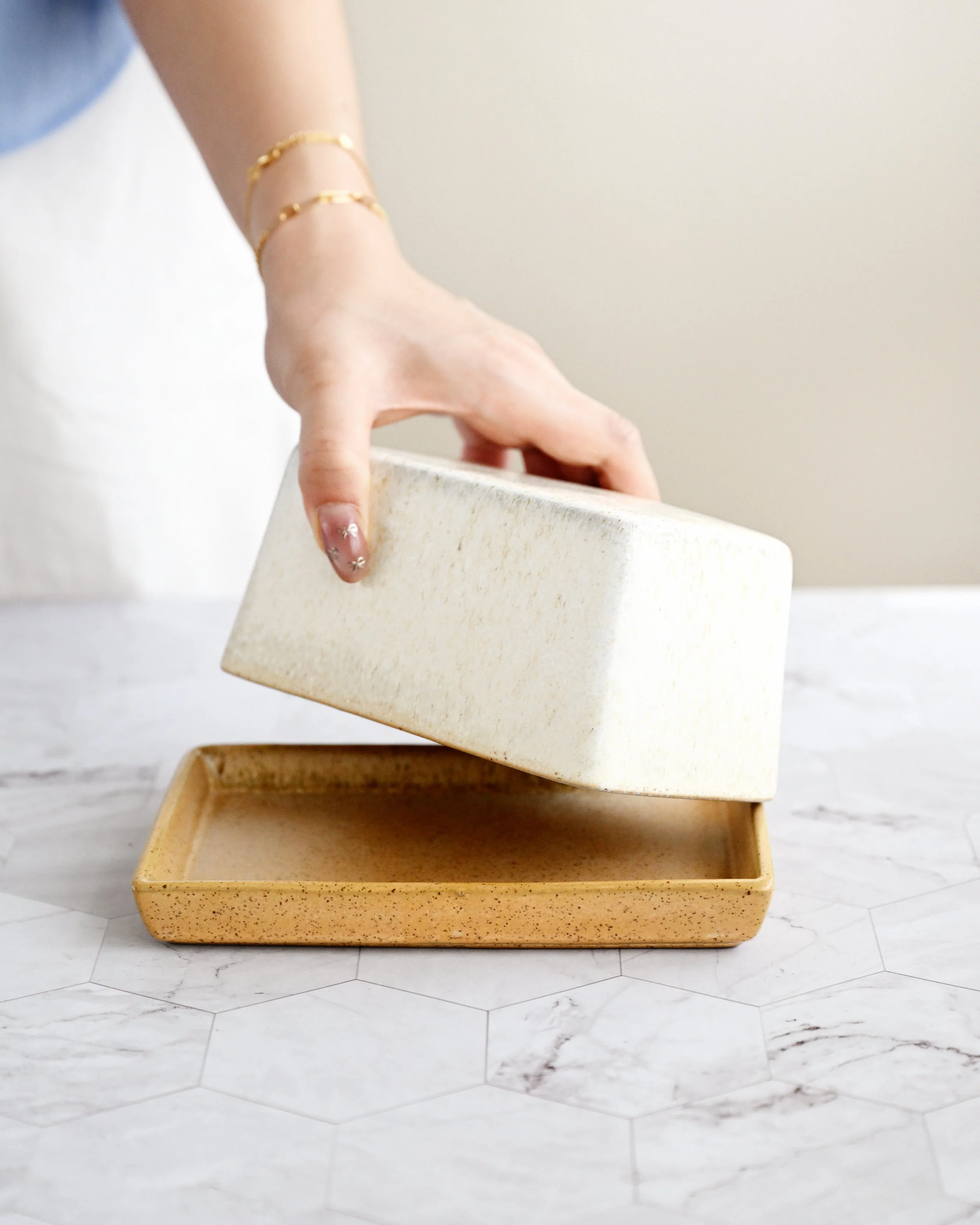 Paula Butter Box