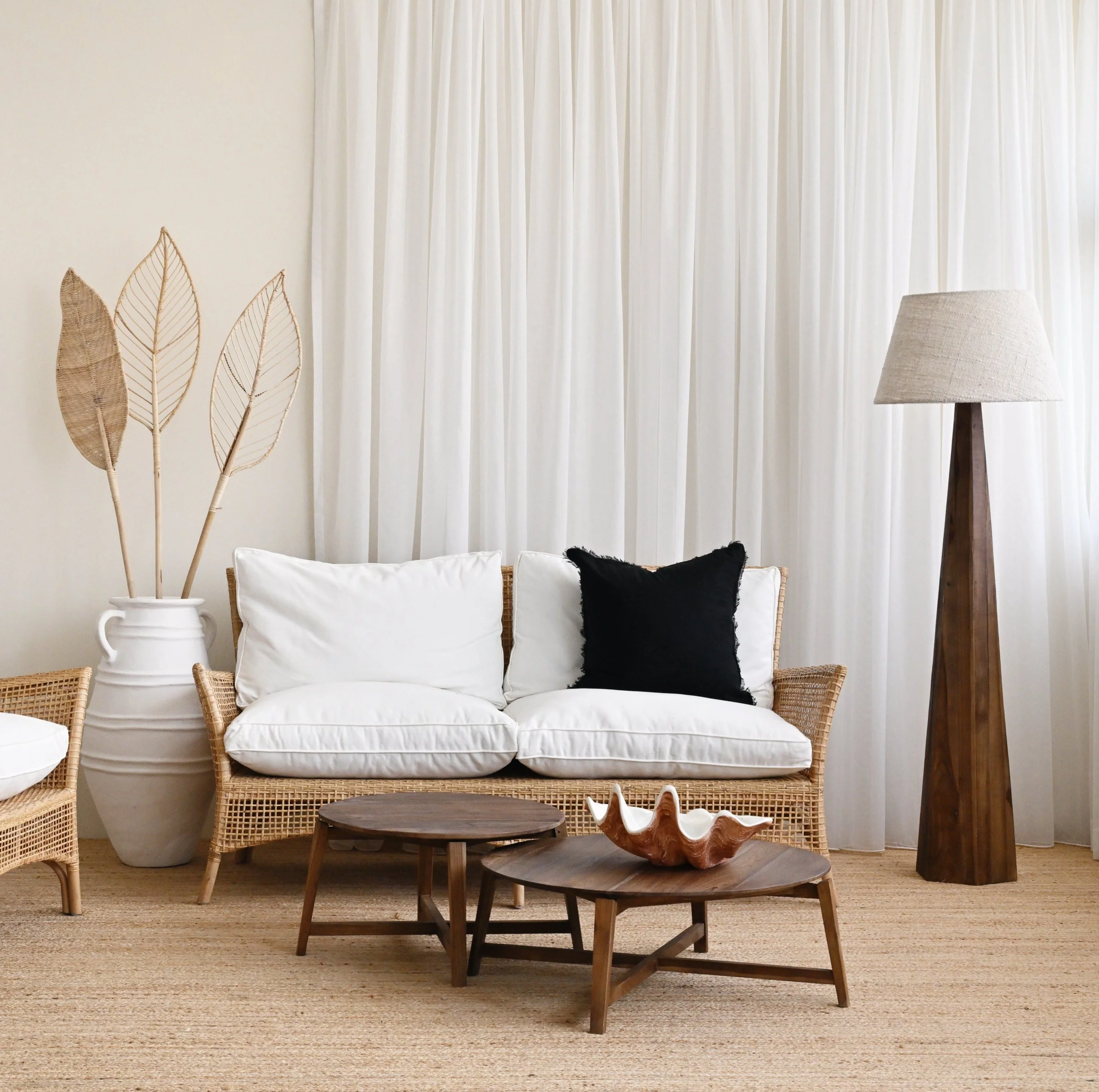 Peel 2.5 Seater Sofa - Image 3