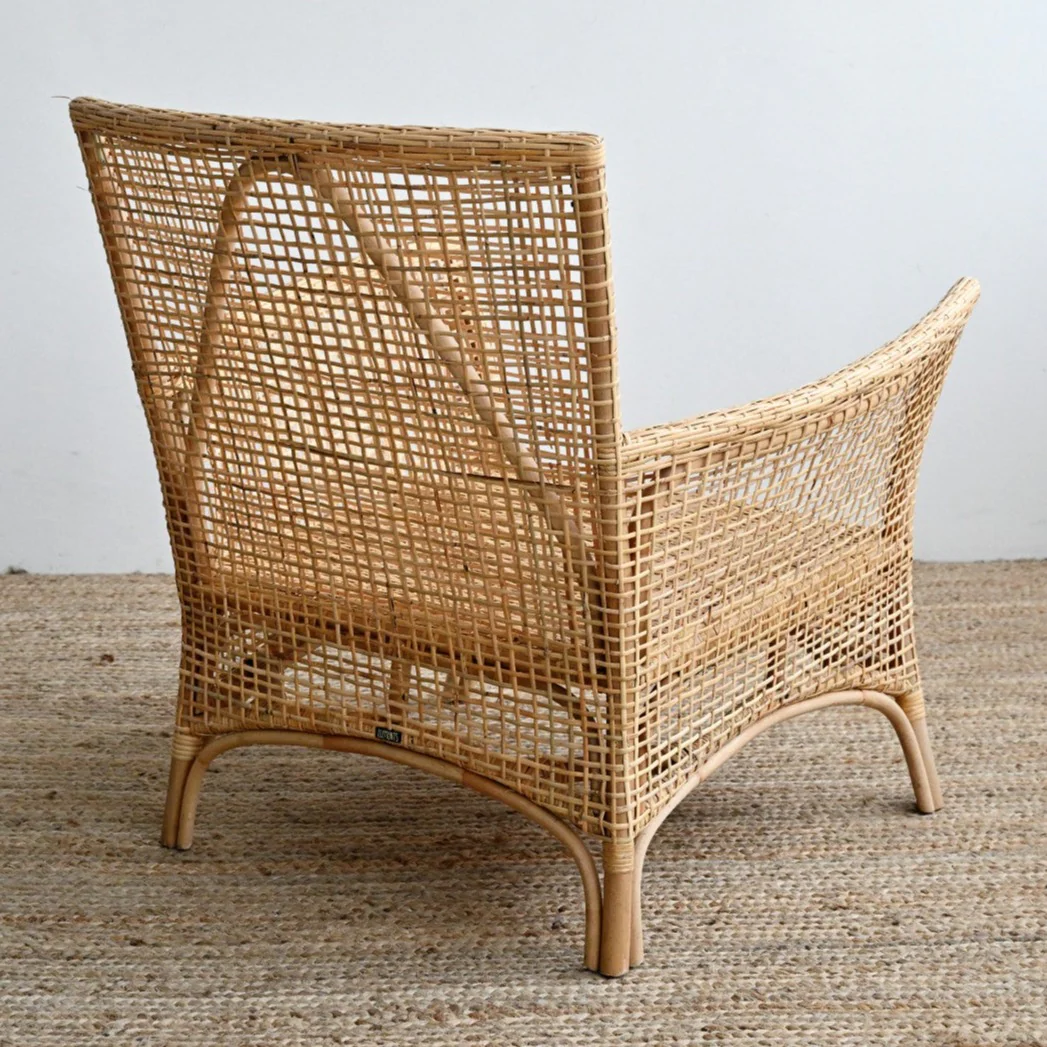 Peel Lounge Chair - Image 3