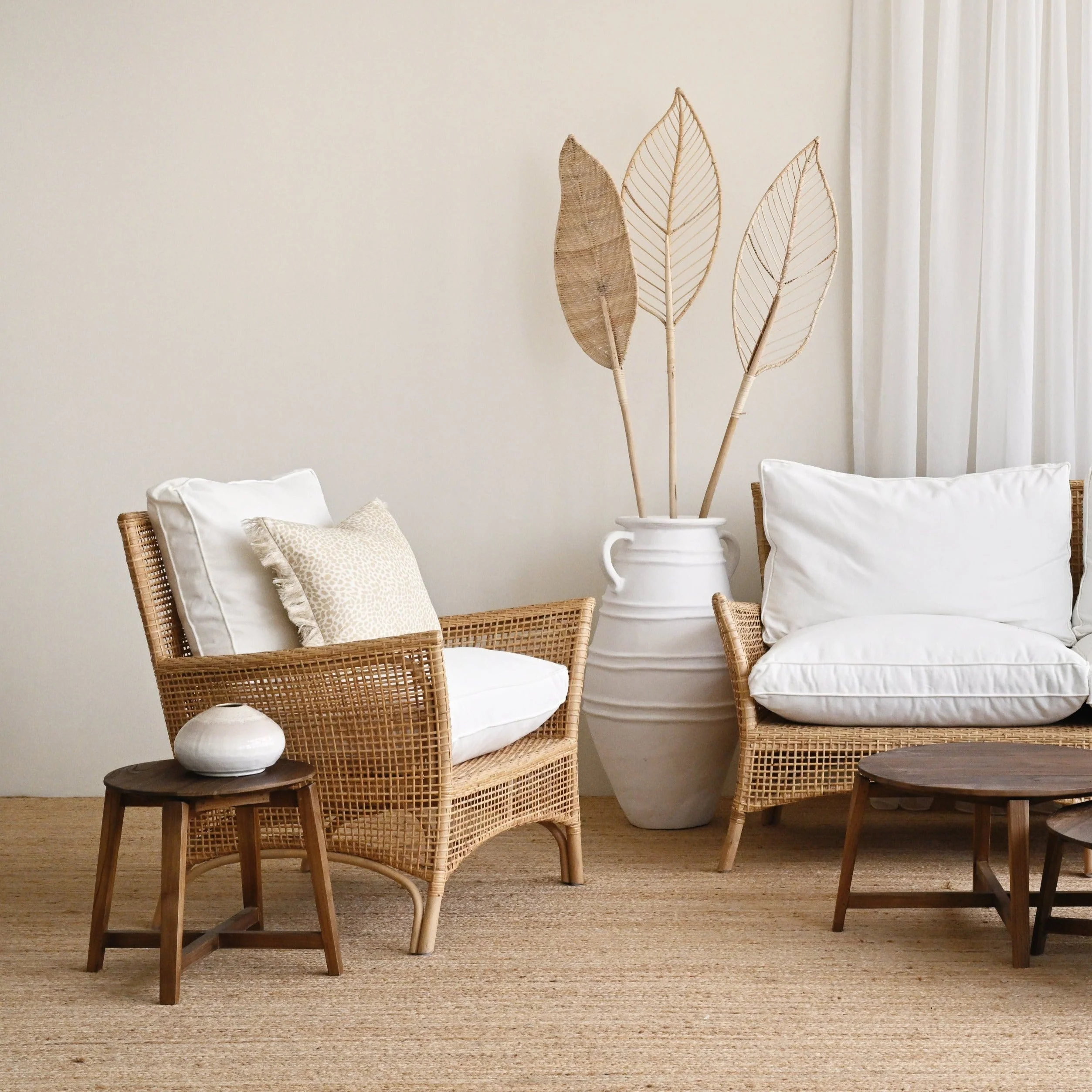 Peel Lounge Chair - Image 5