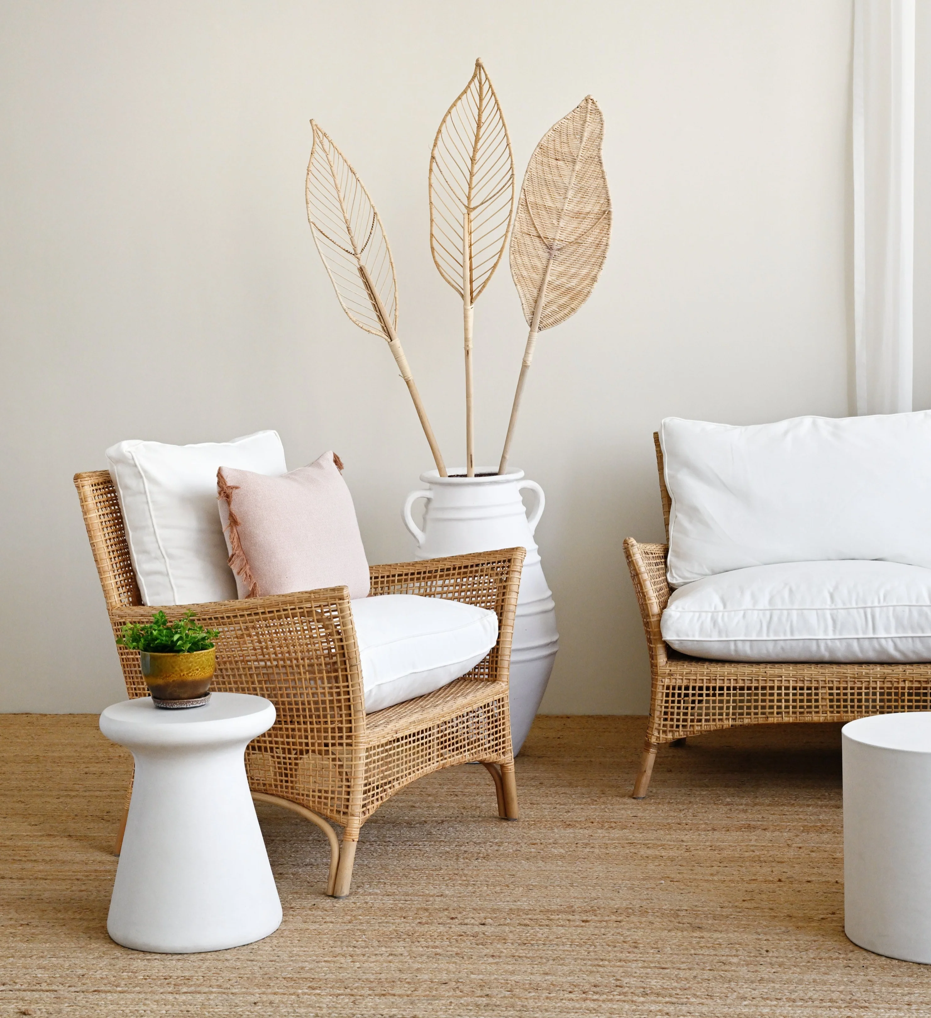 Peel Lounge Chair - Image 7