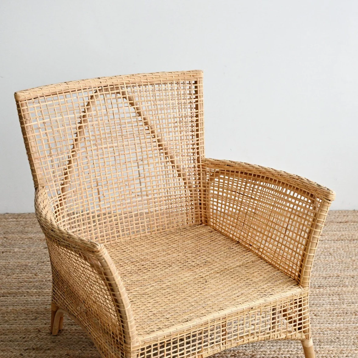 Peel Lounge Chair - Image 8