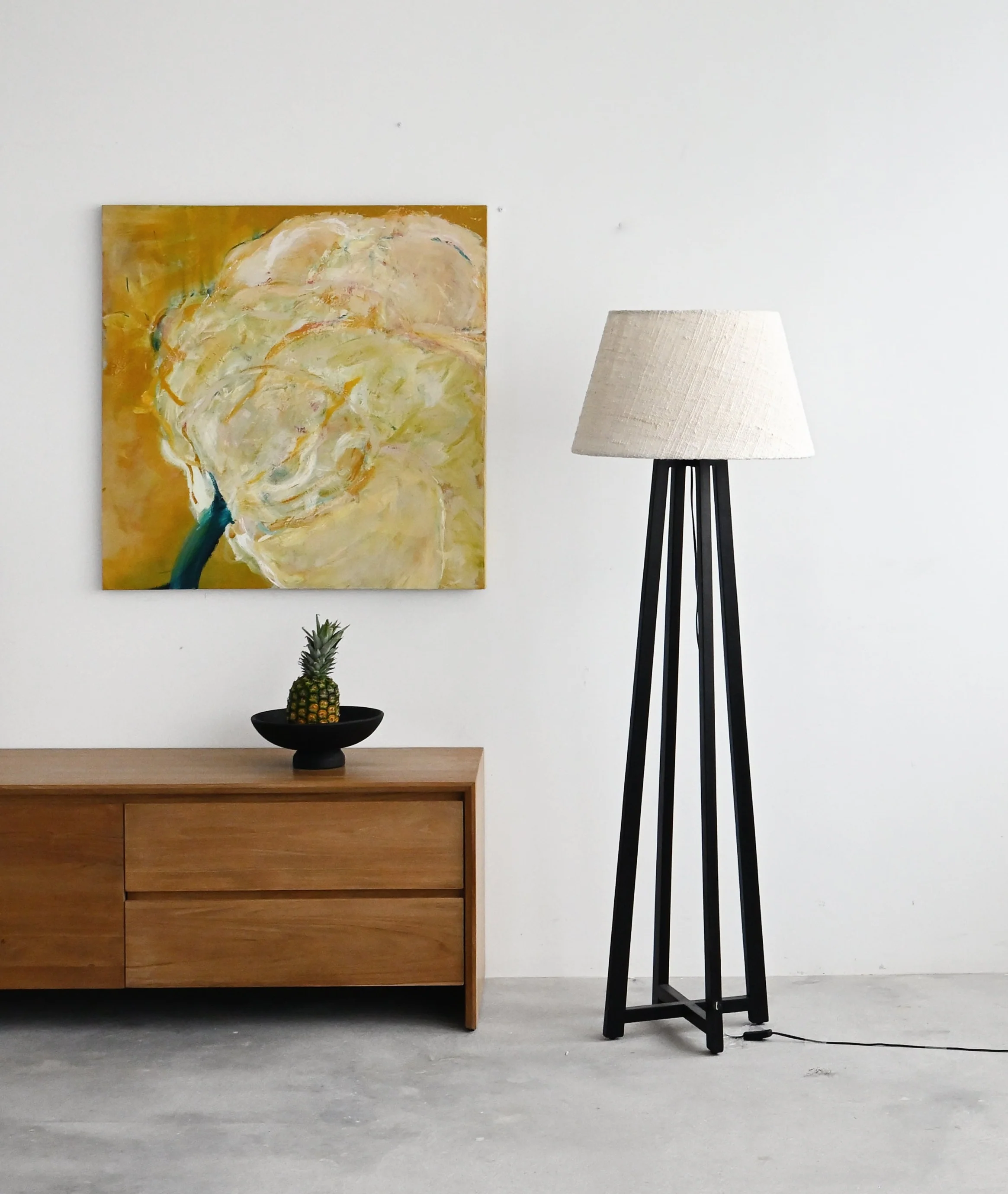 Phyto Lamp - Black - Image 4