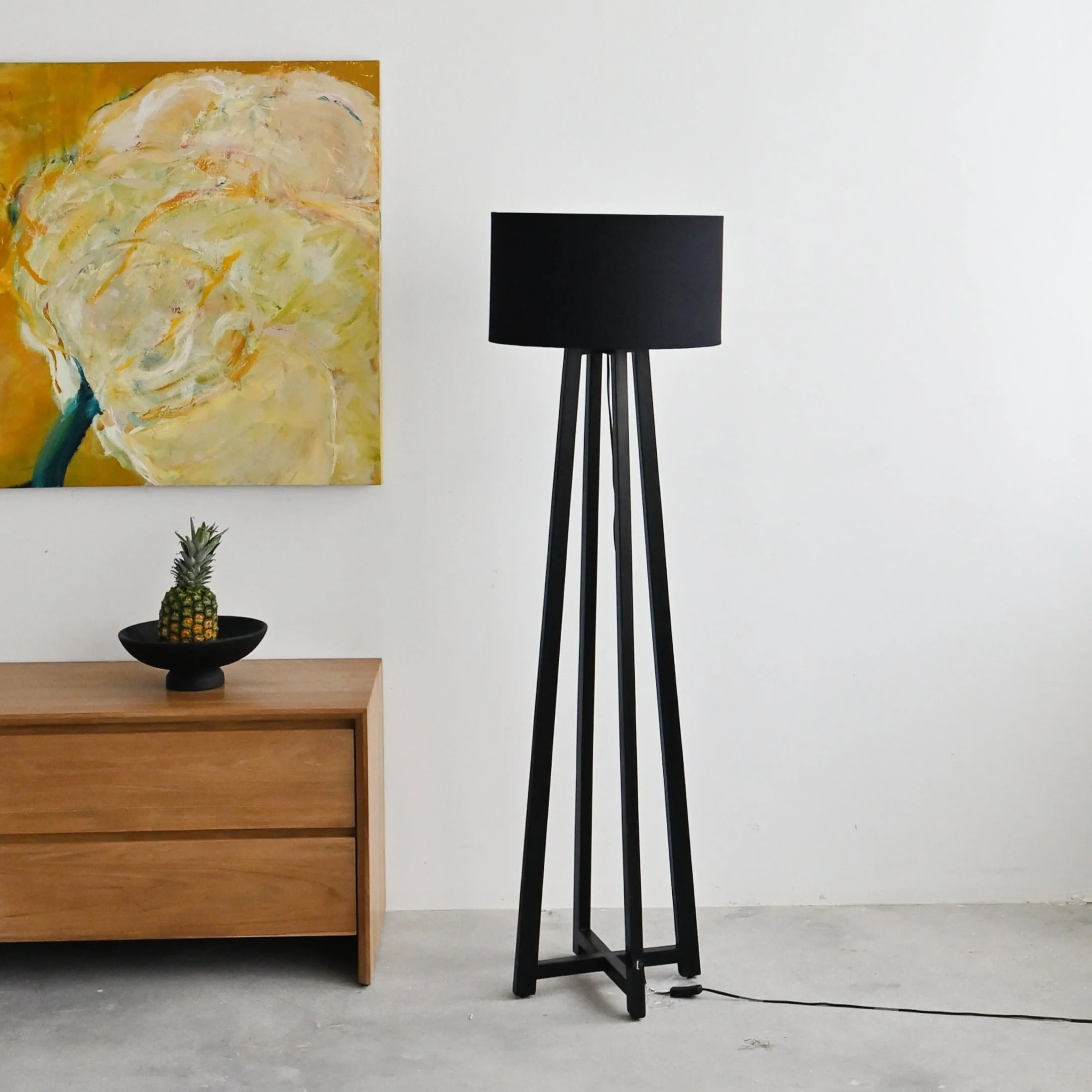 Phyto Lamp - Black - Image 5