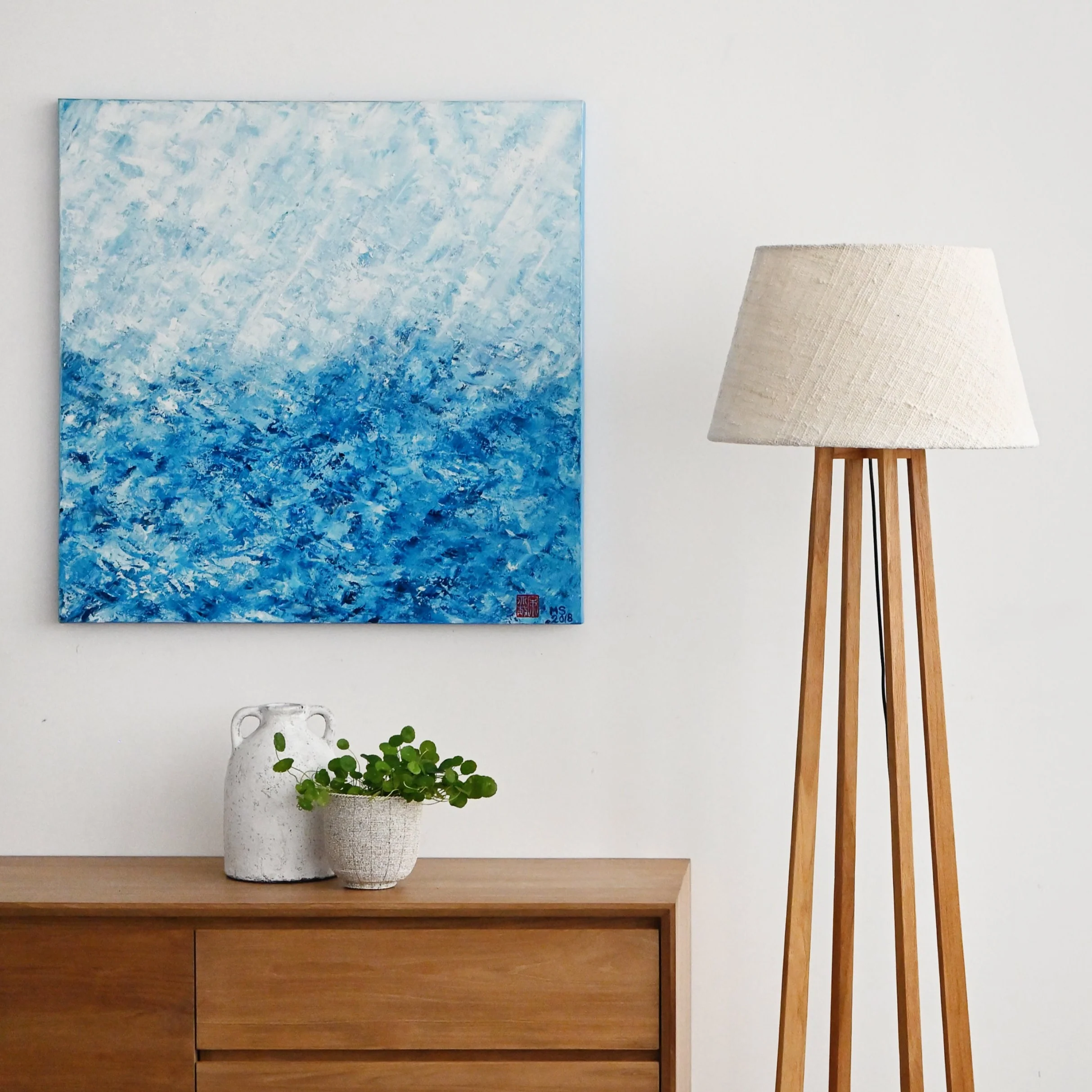 Phyto Lamp - Natural - Image 3