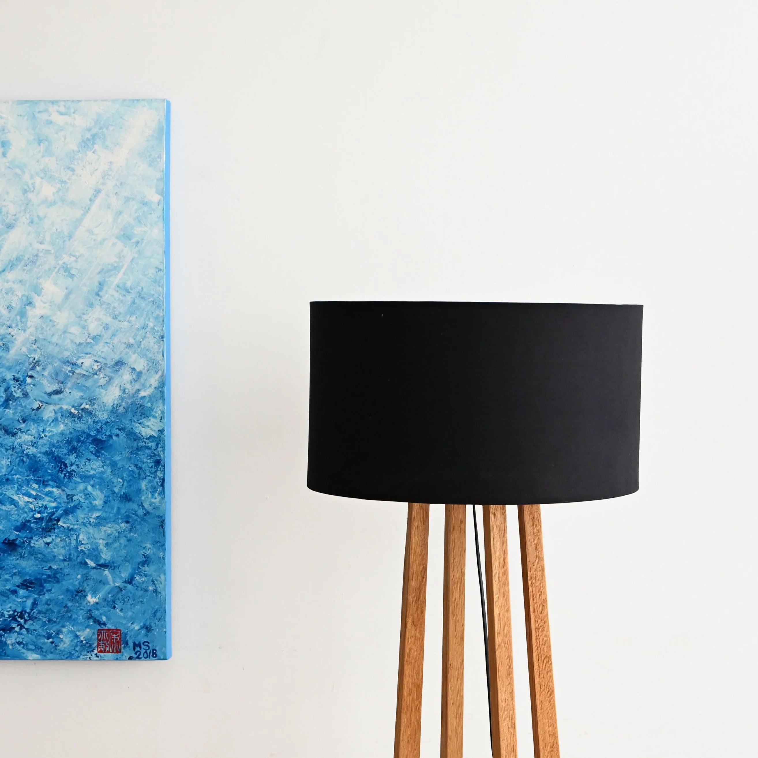 Phyto Lamp - Natural - Image 7