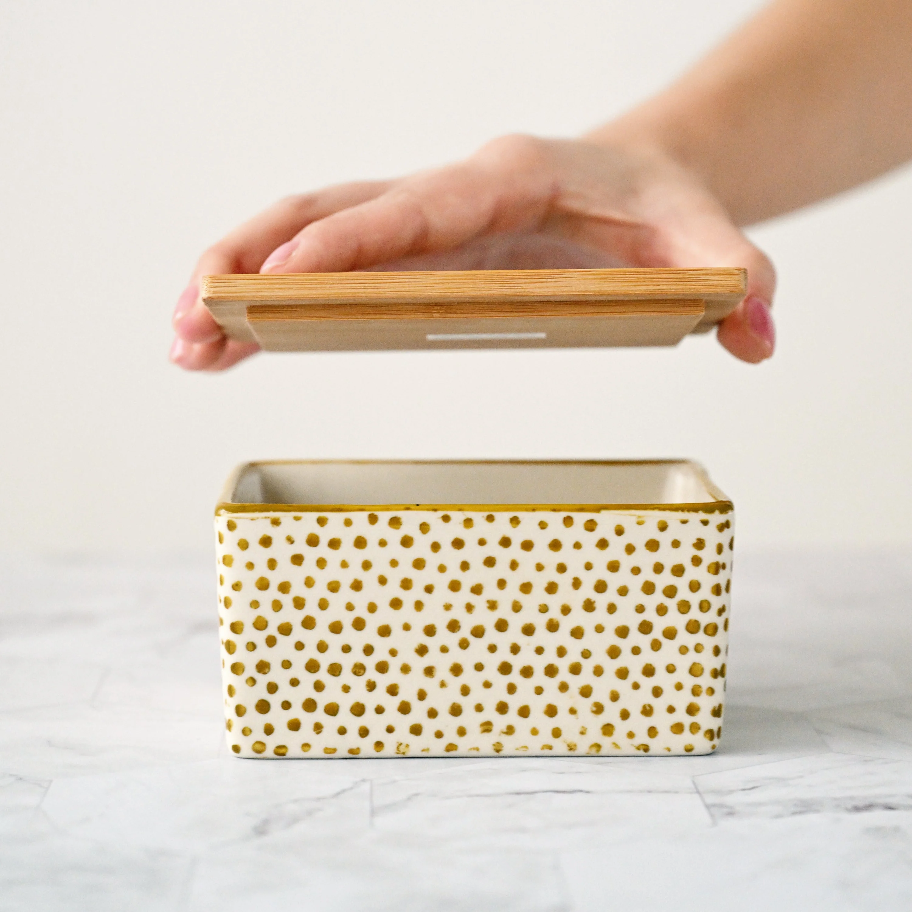 Poppy Butter Box - Image 4