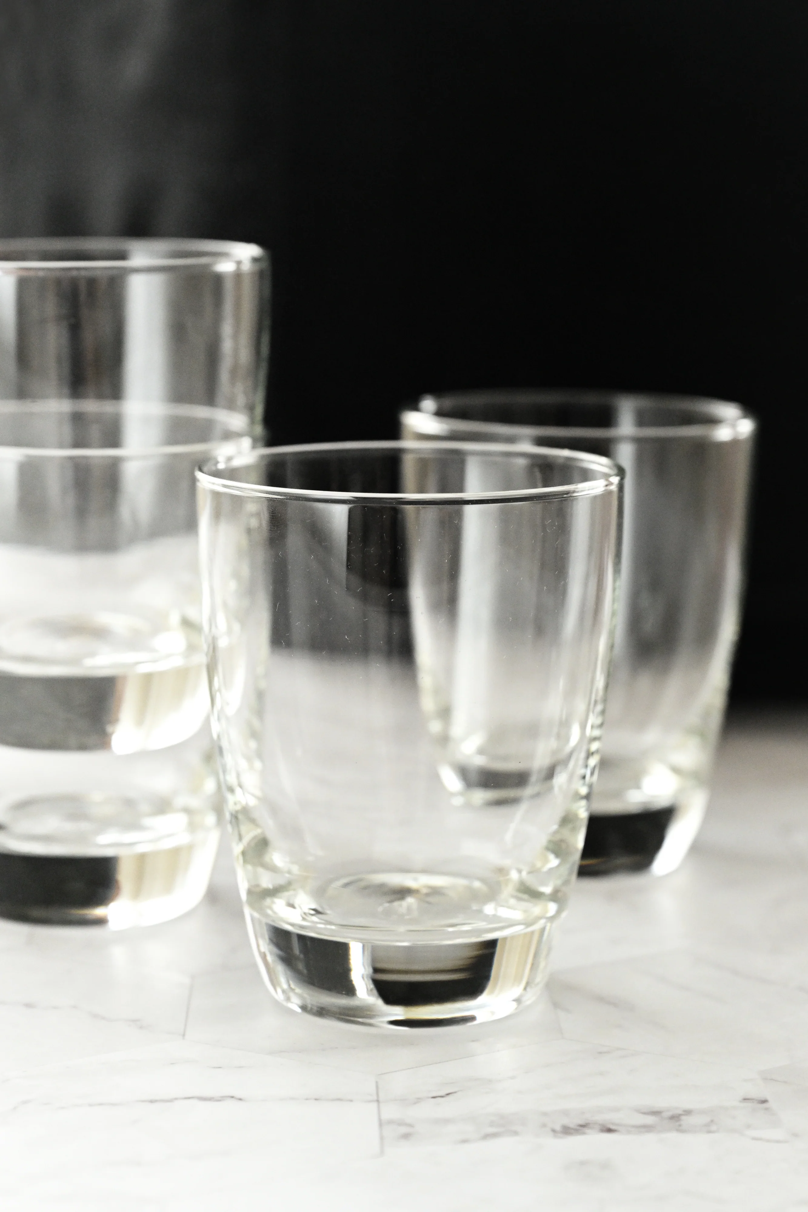 Porto Como Tumbler 300ml - Set of 6 - Image 3