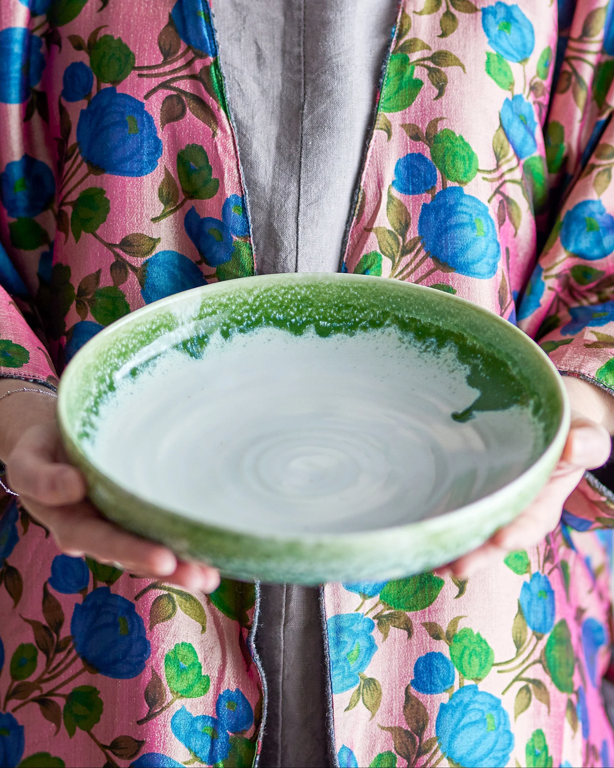 Prim Serving Plate - Image 4