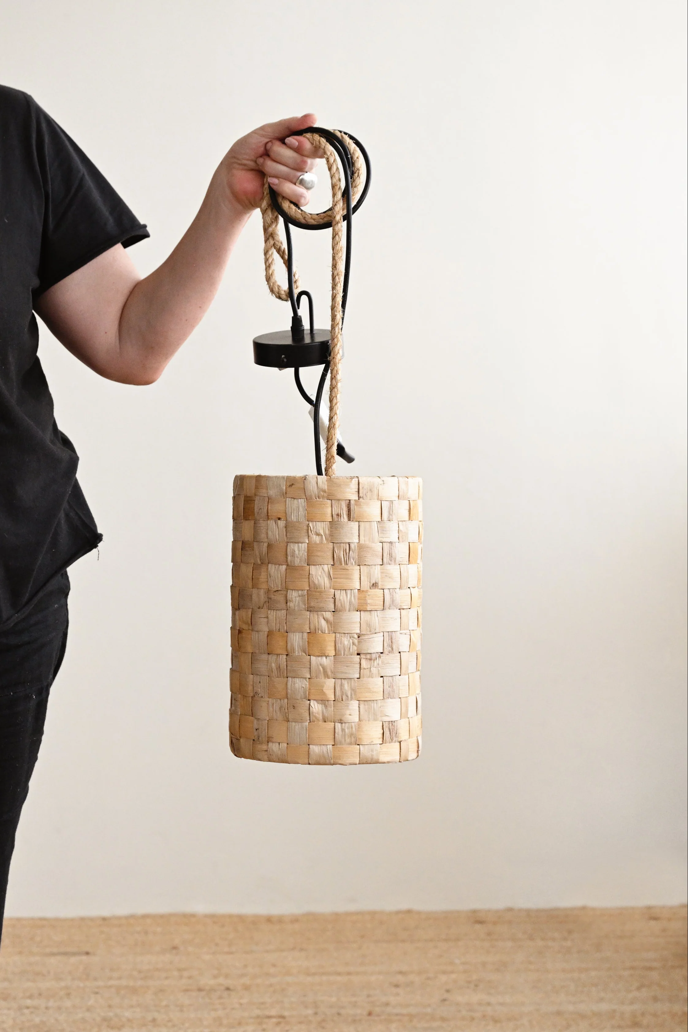 Puglia Pendant Lamp - Image 4