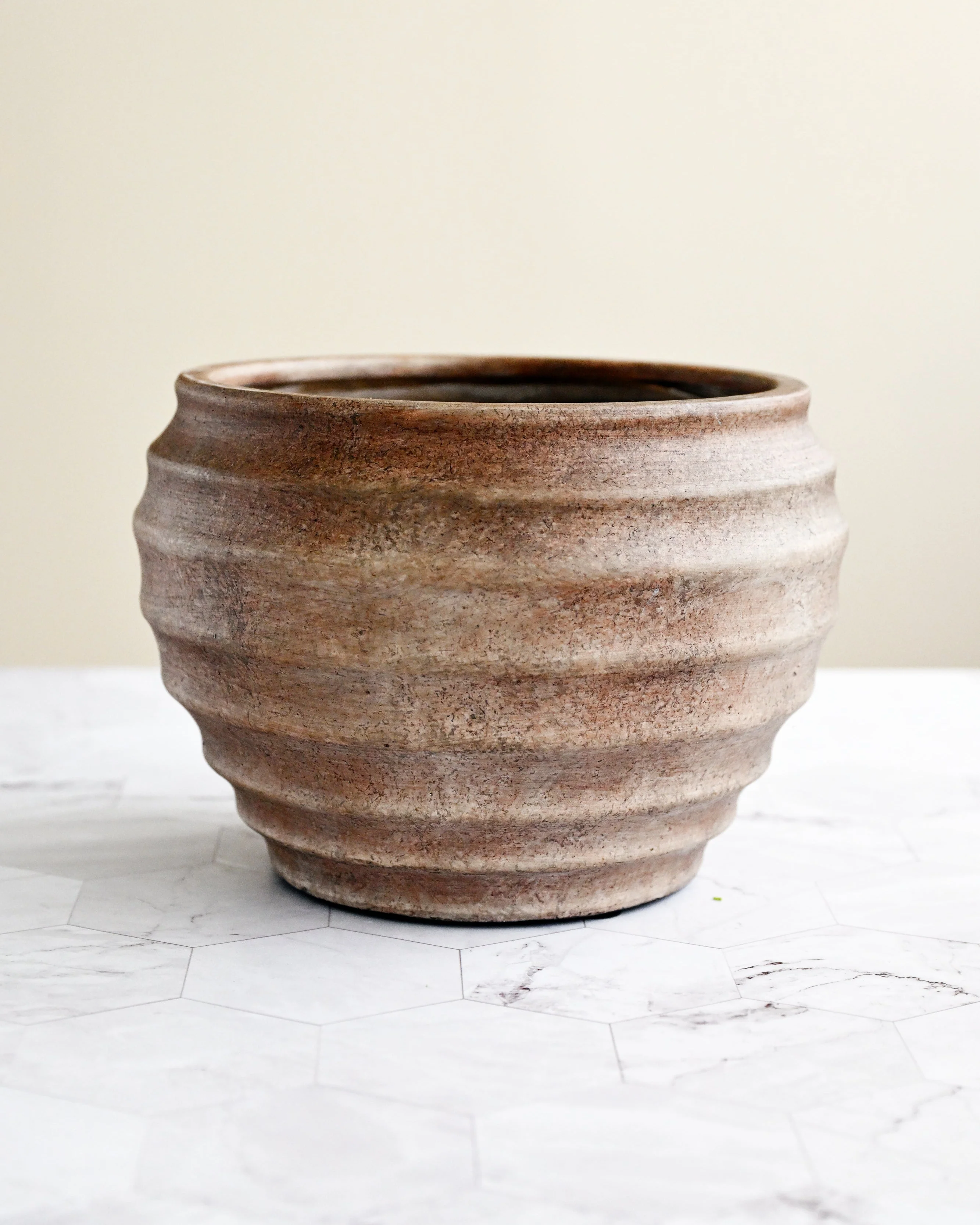 Roha Deco Flowerpot - Image 4