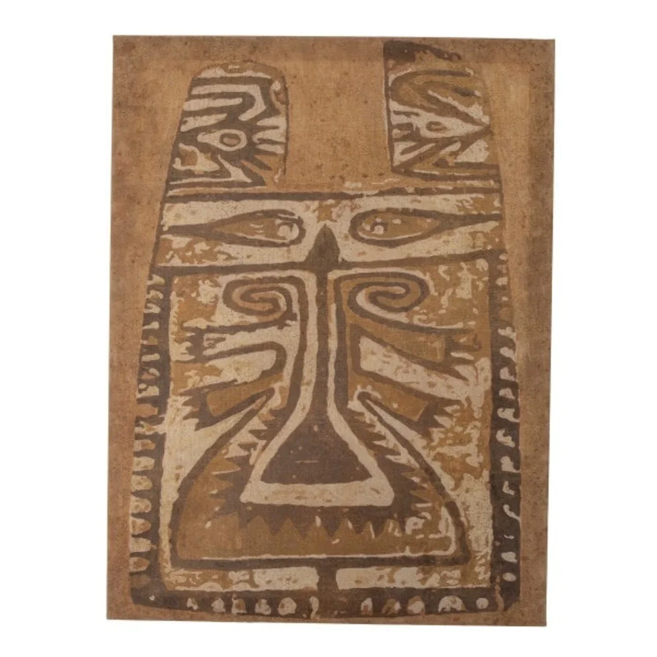 Rossaio Linen Wall Decor - Image 3