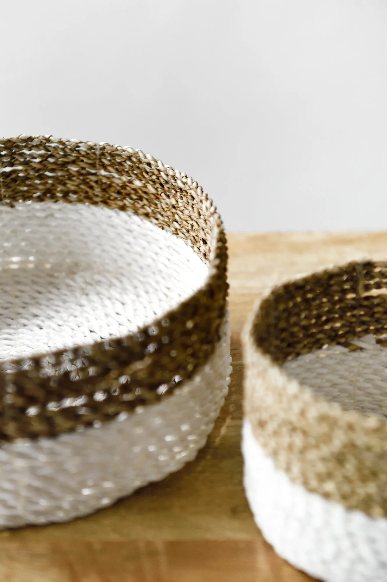 Set of 3 Canggu Baskets - Image 6