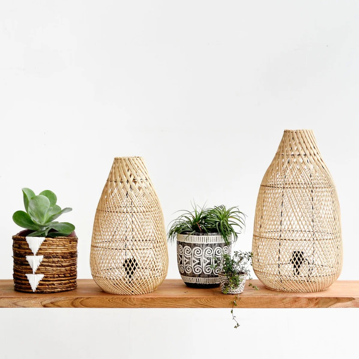 Silang Standing Lamp - Image 3