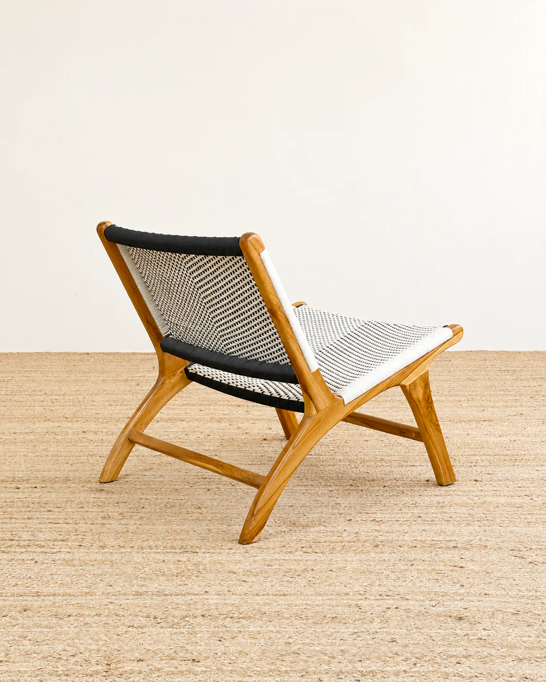 Sofia Lounge Chair - Image 3