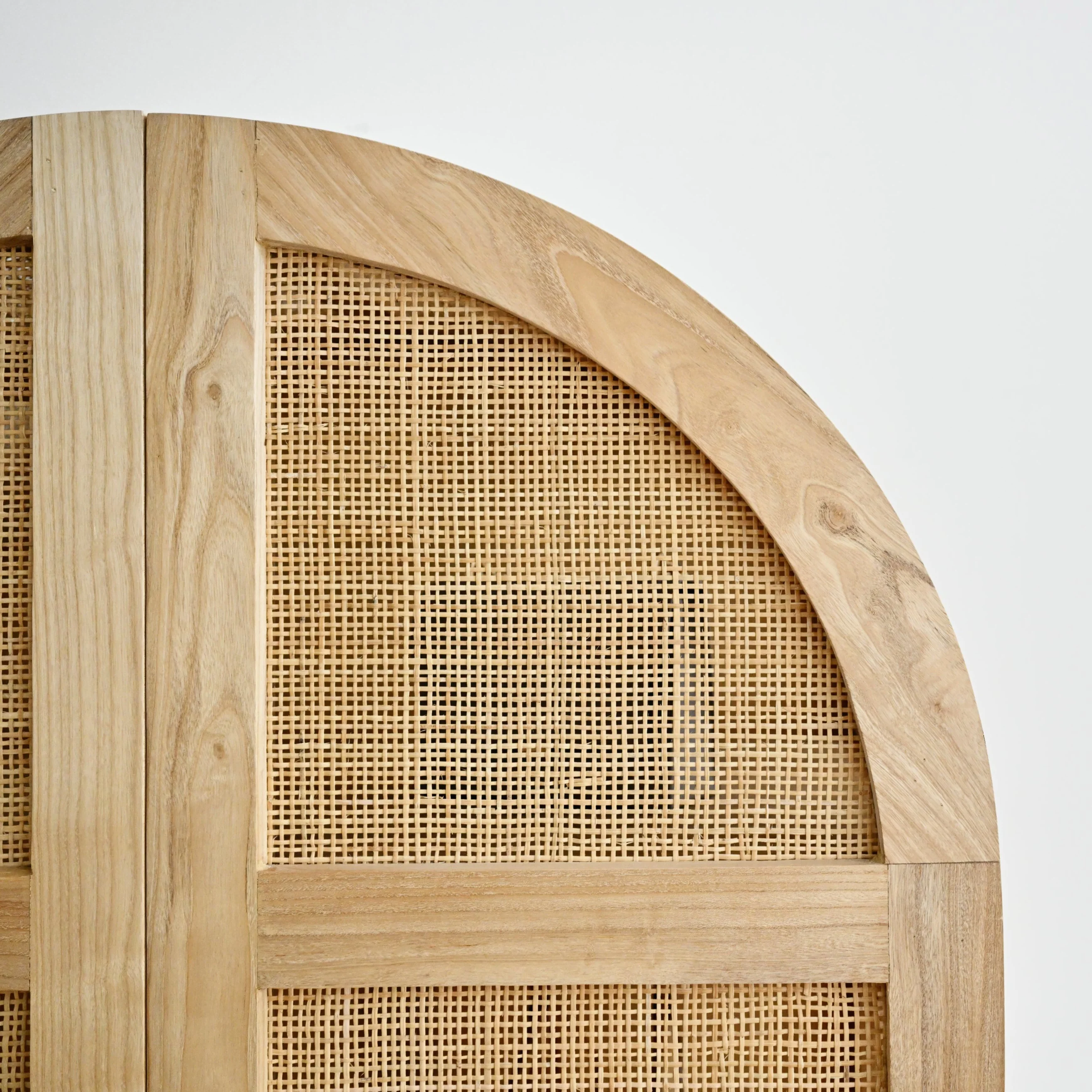 Sunshine Arched Wardrobe - Image 11