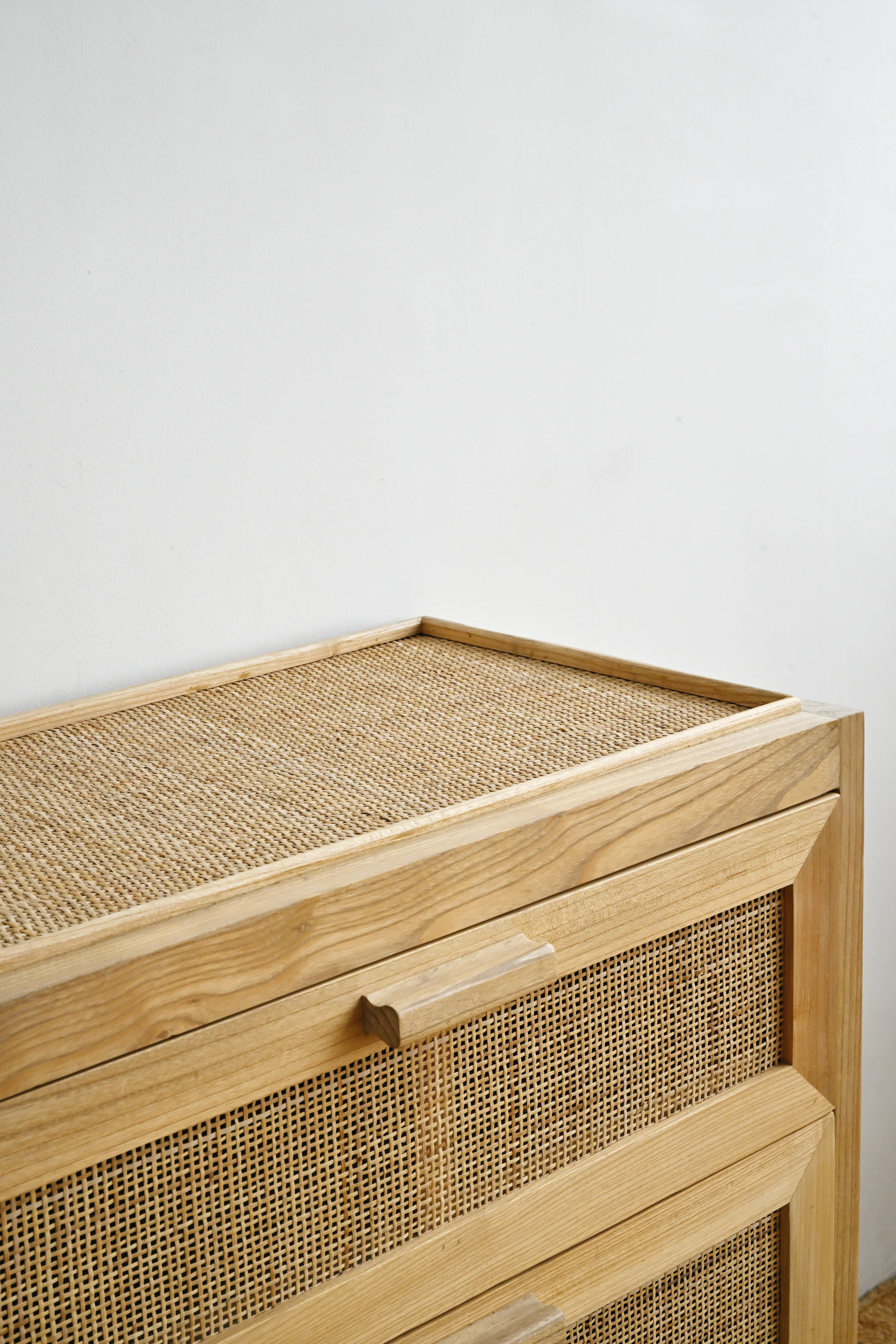 Sunshine 6 Drawer Dresser - Image 9