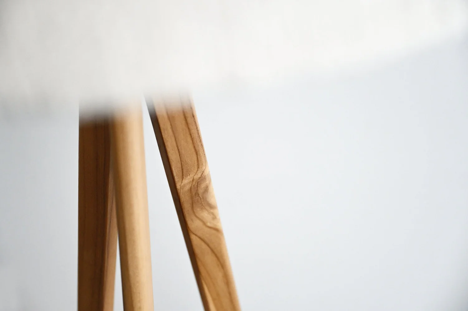 Toothpick Lamp - Natural - Image 4