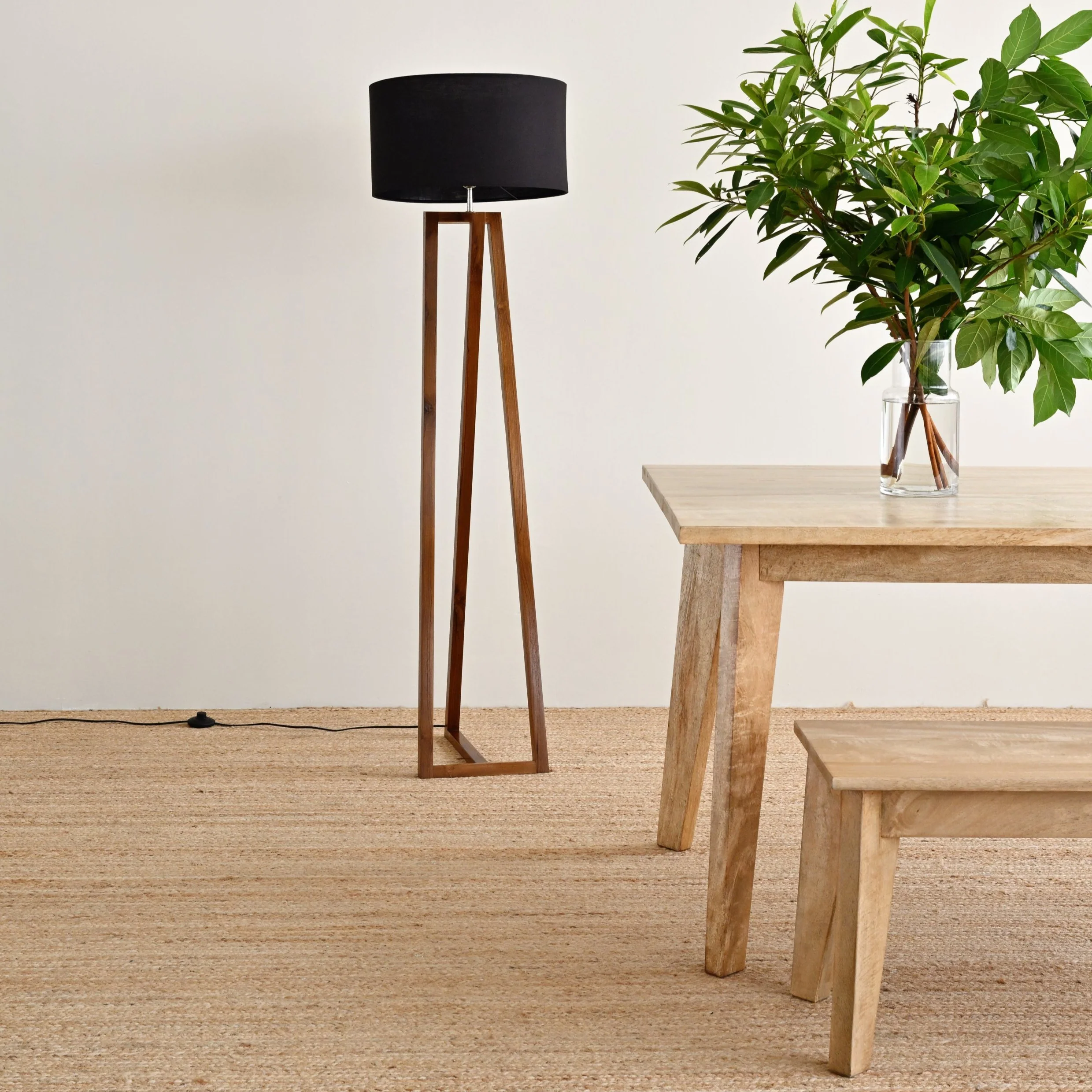 Tripod Standing Lamp - Image 3