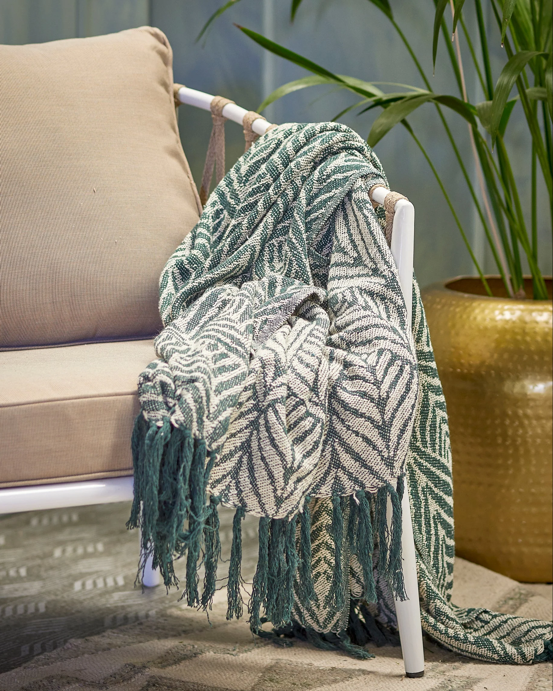 Ugento Throw - Image 4