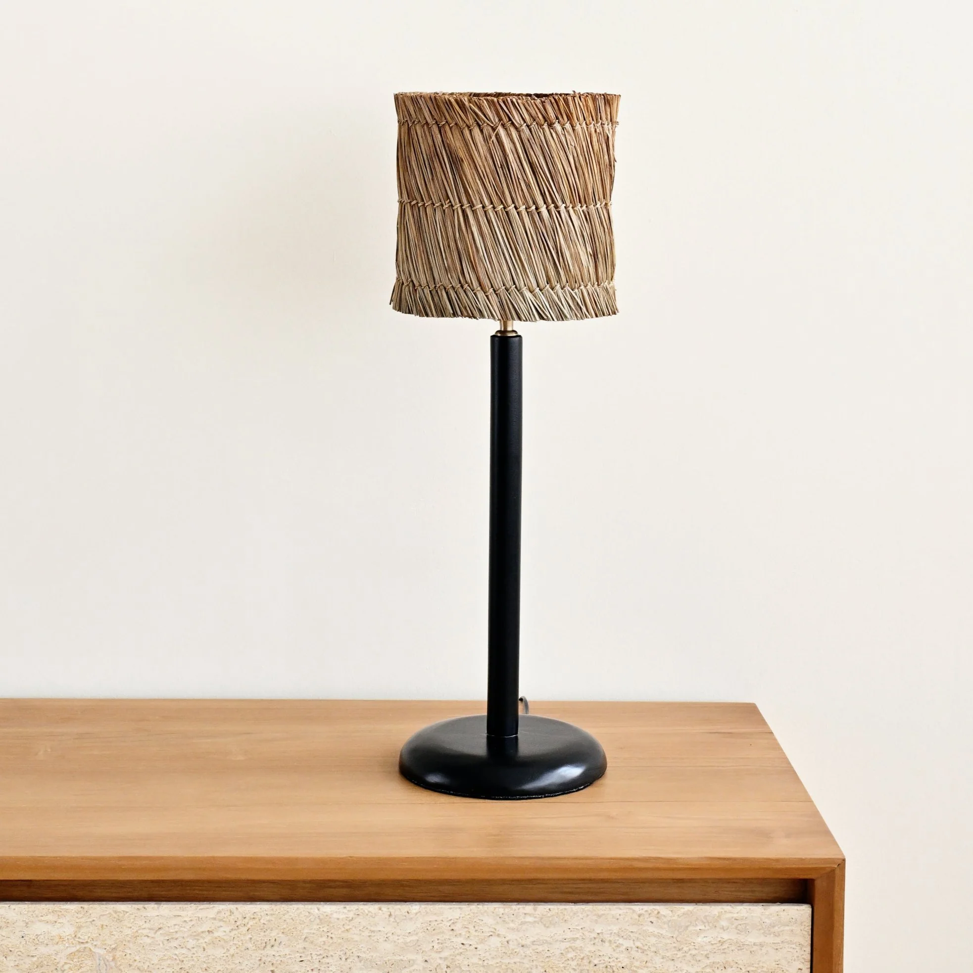 Water Grass Mini Lampshade - Image 3