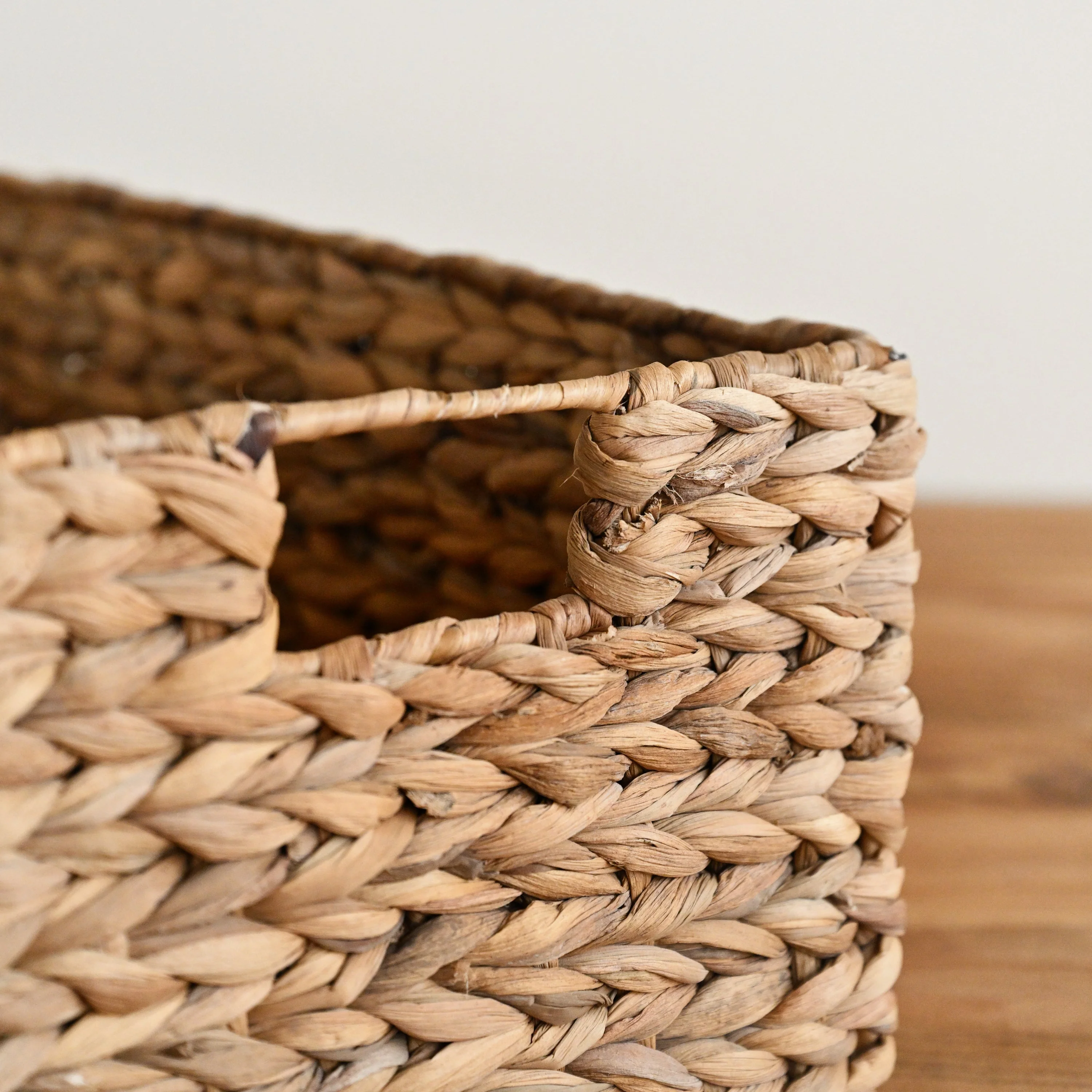 Water Hyacinth Storage Box - Image 6