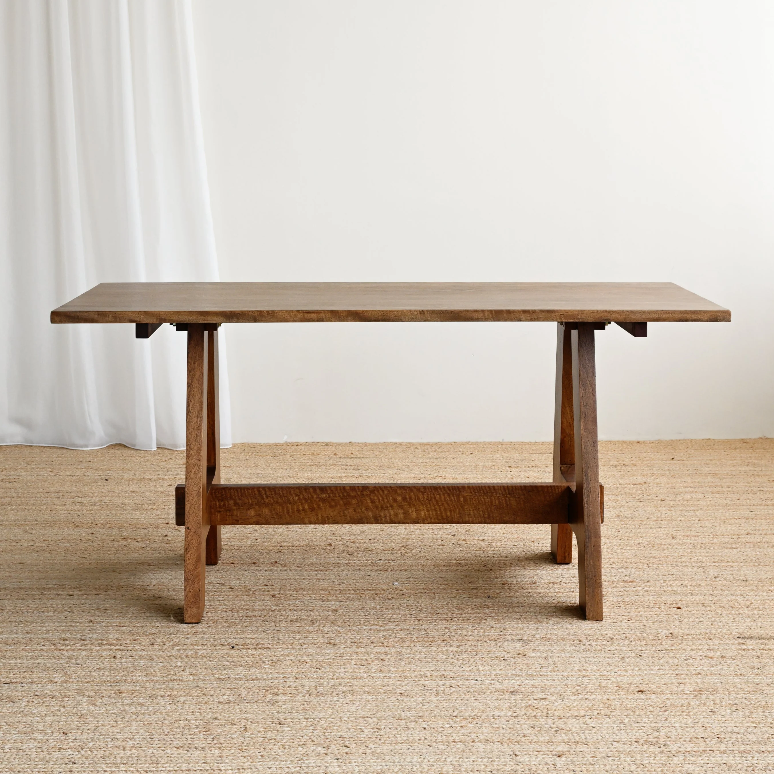 Westport Dining Table Tallow - Image 3