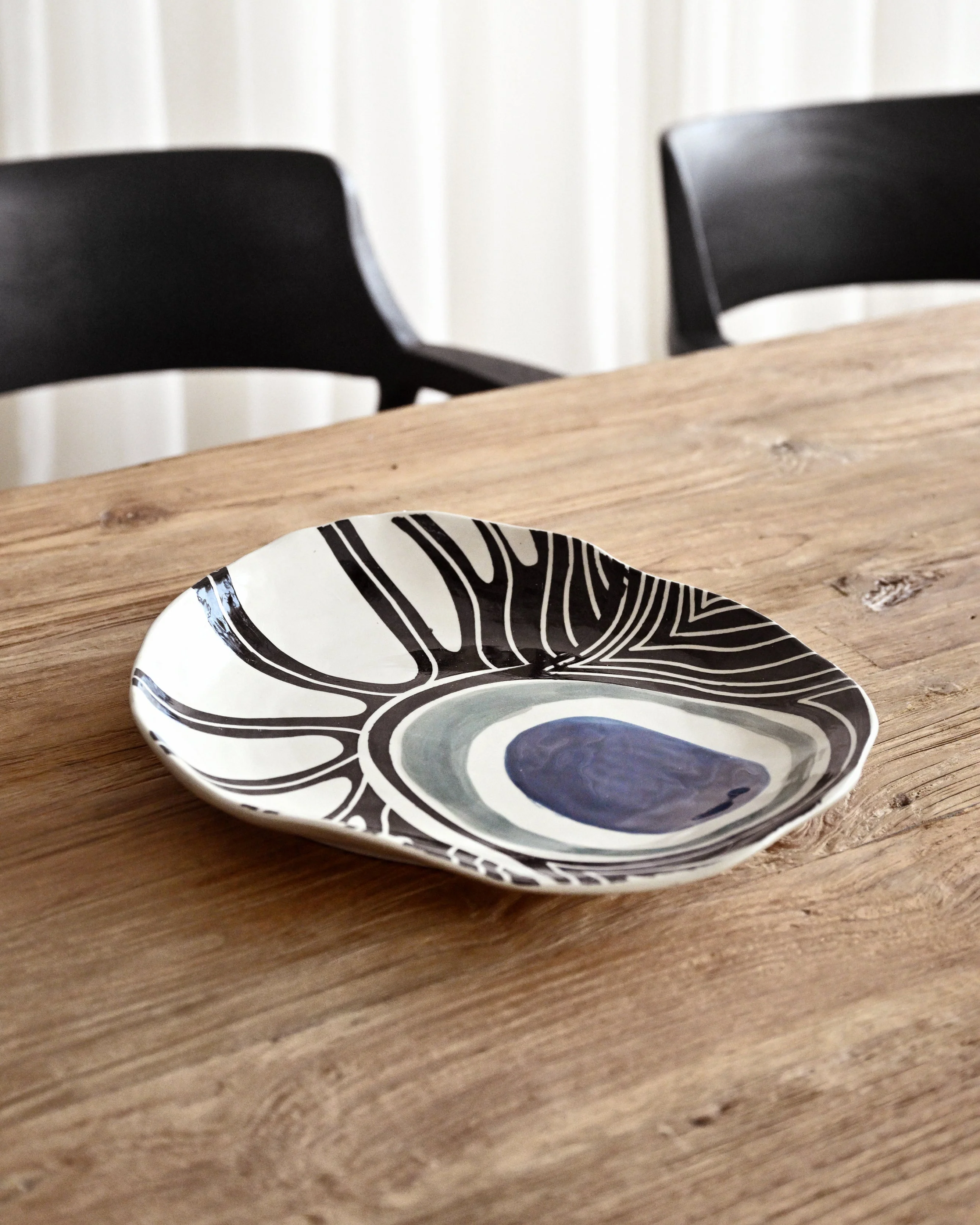 Yamato Serving Tray - Image 2