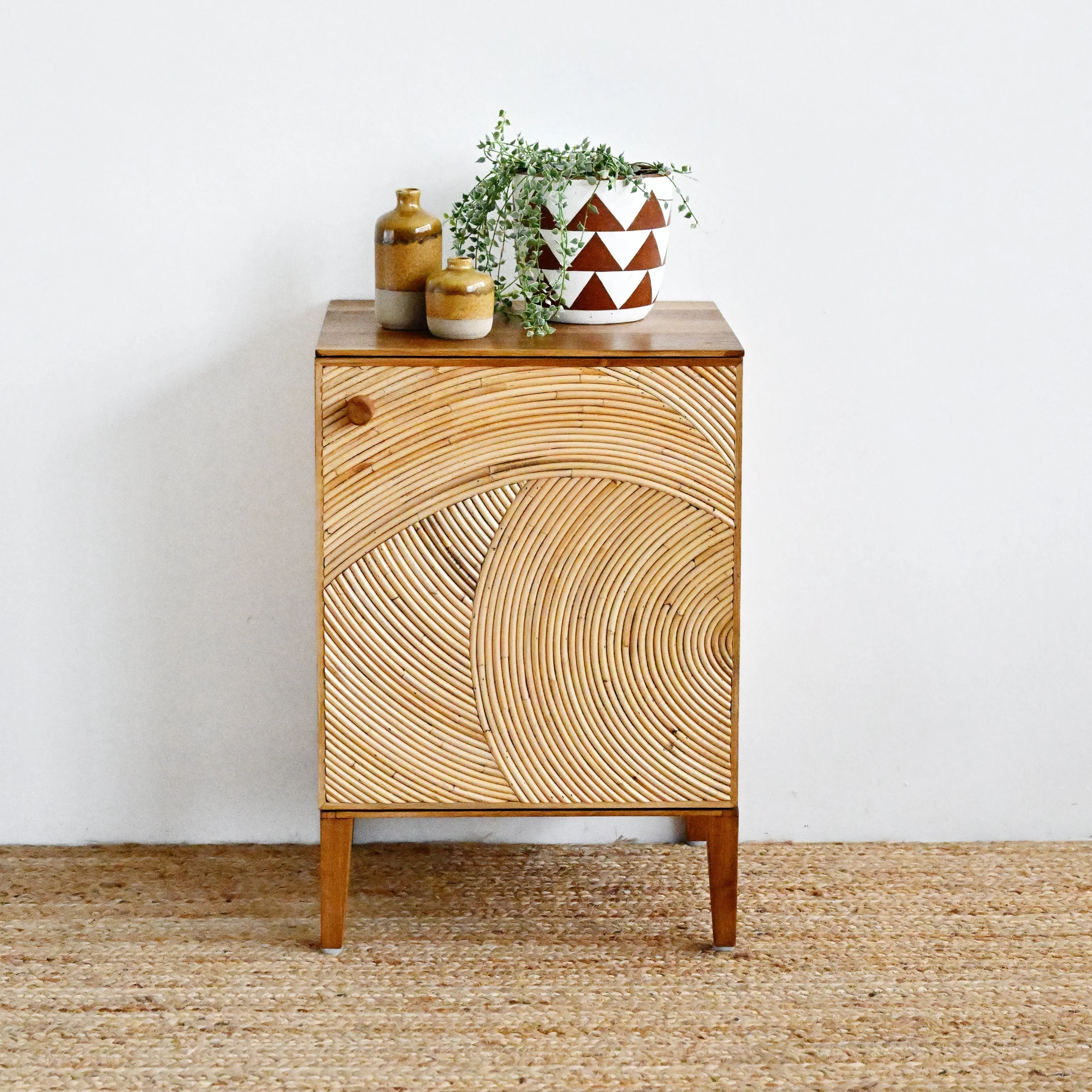 Zuma Bedside Table - Image 3
