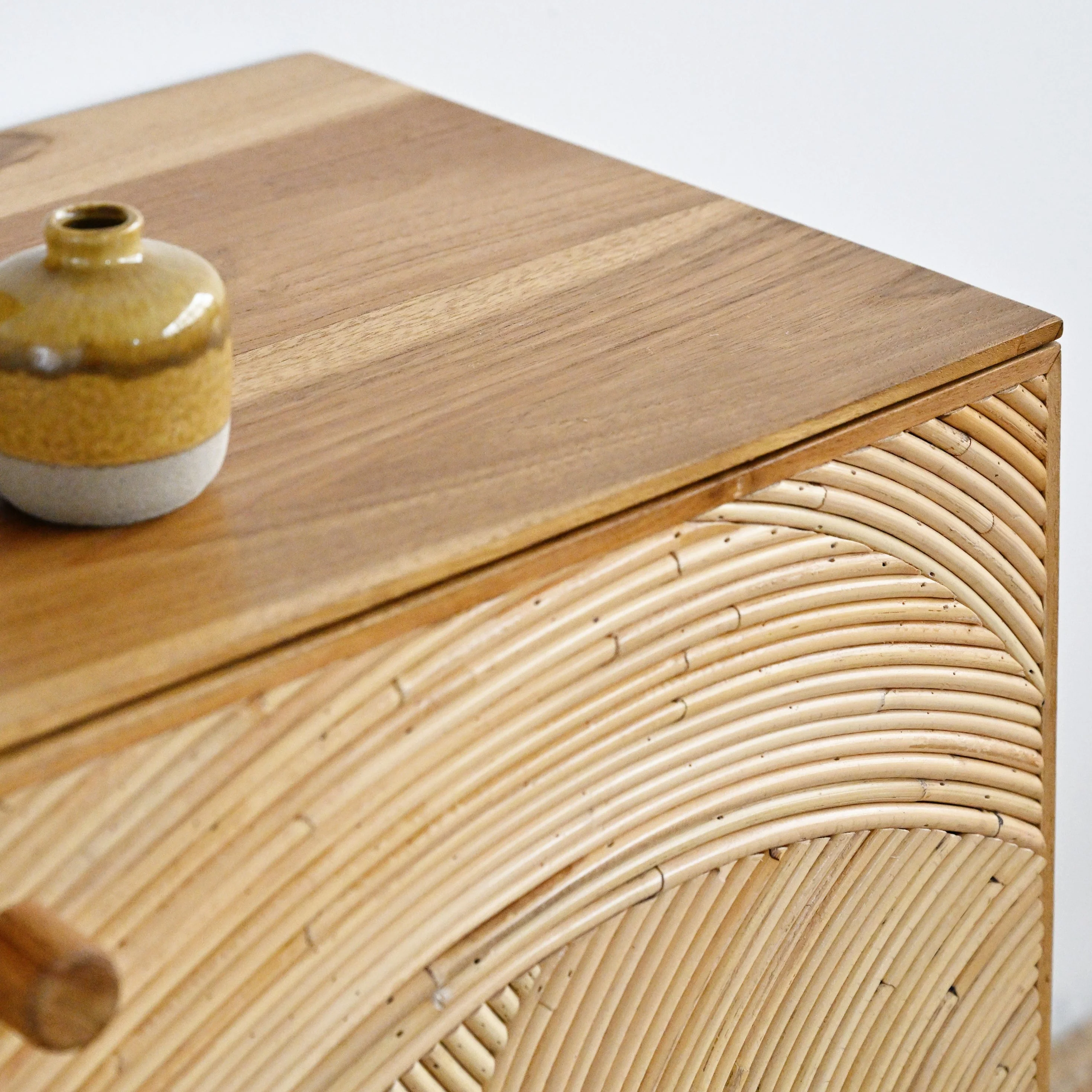 Zuma Bedside Table - Image 5