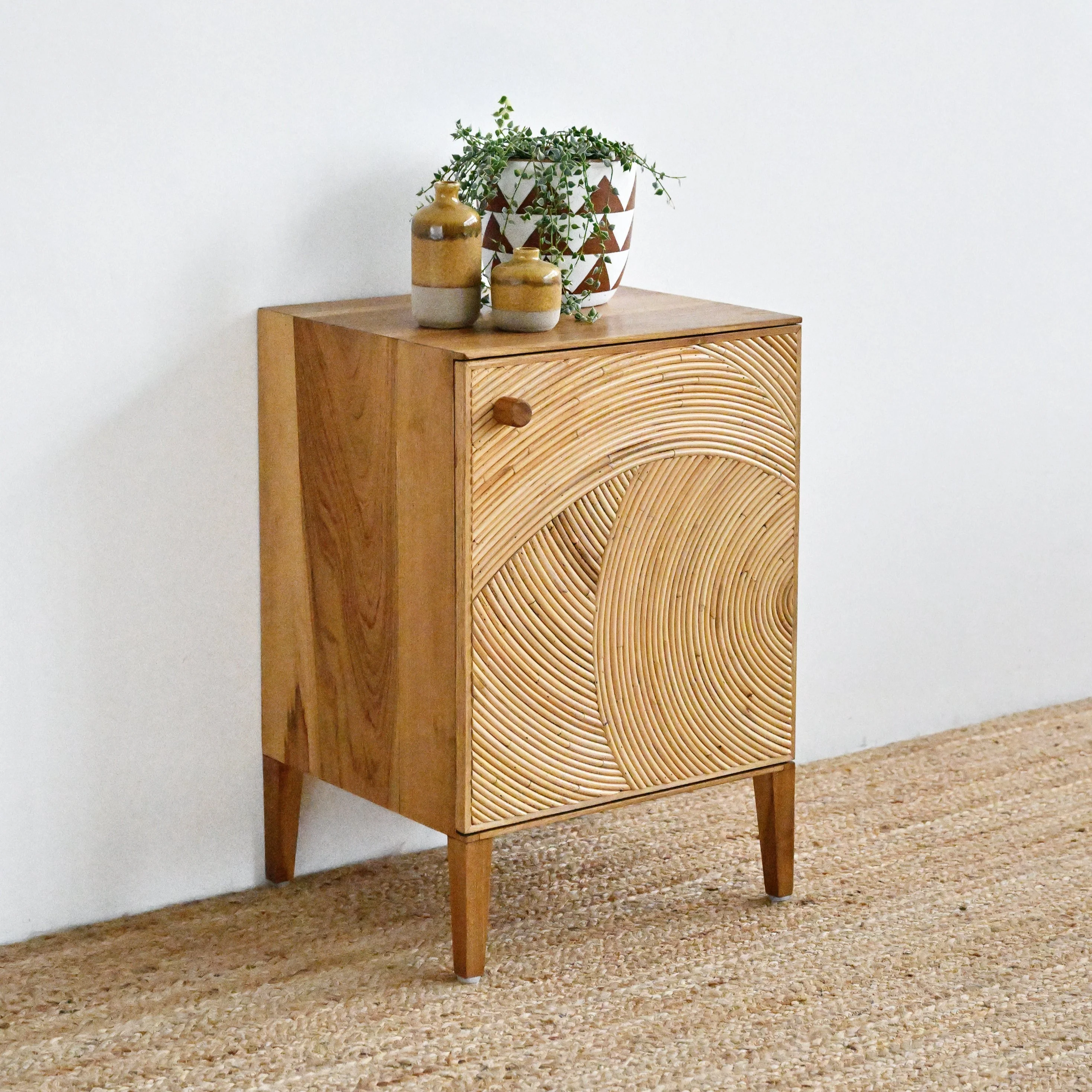 Zuma Bedside Table - Image 6