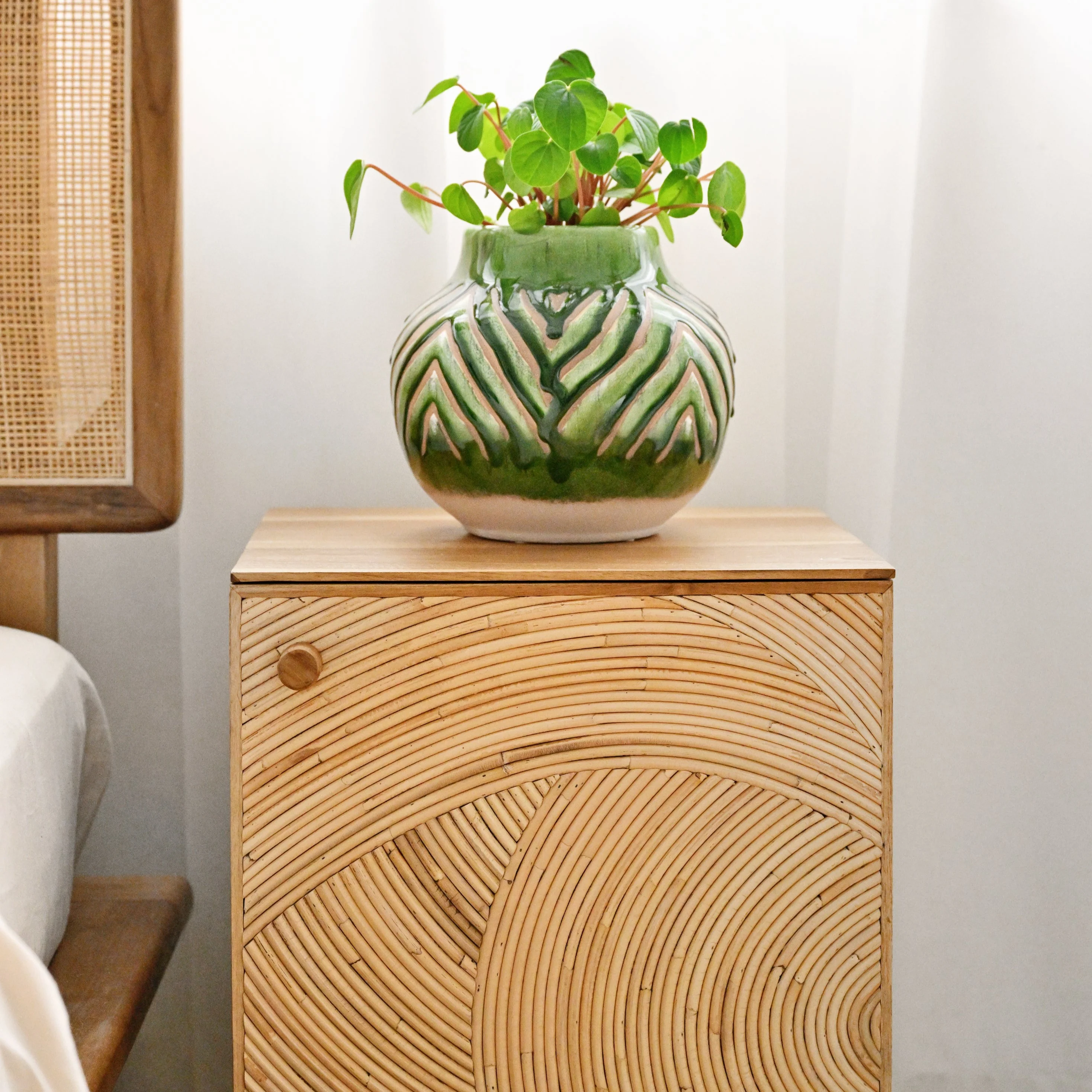 Zuma Bedside Table - Image 7